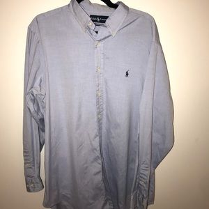 Ralph Lauren Polo dress shirt